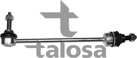 Talosa 50-07871 - Asta / Puntone, Stabilizzatore autozon.pro