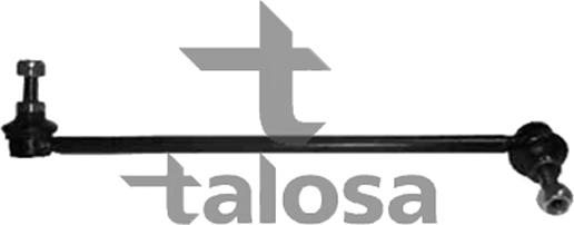 Talosa 50-07394 - Asta / Puntone, Stabilizzatore autozon.pro