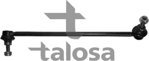 Talosa 50-07395 - Asta / Puntone, Stabilizzatore autozon.pro