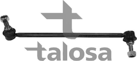 Talosa 50-07396 - Asta / Puntone, Stabilizzatore autozon.pro