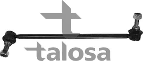 Talosa 50-07397 - Asta / Puntone, Stabilizzatore autozon.pro