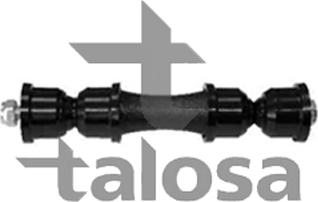 Talosa 50-07343 - Asta / Puntone, Stabilizzatore autozon.pro