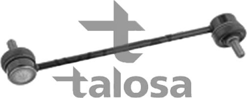 Talosa 50-07364 - Asta / Puntone, Stabilizzatore autozon.pro