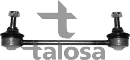 Talosa 50-07368 - Asta / Puntone, Stabilizzatore autozon.pro