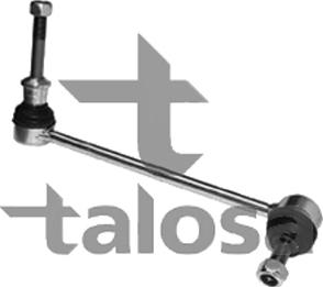 Talosa 50-07310 - Asta / Puntone, Stabilizzatore autozon.pro