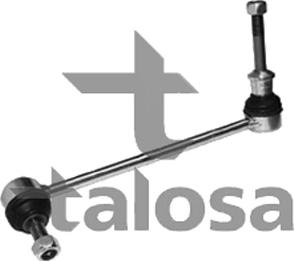 Talosa 50-07311 - Asta / Puntone, Stabilizzatore autozon.pro