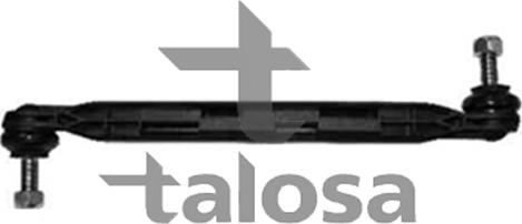 Talosa 50-07317 - Asta / Puntone, Stabilizzatore autozon.pro