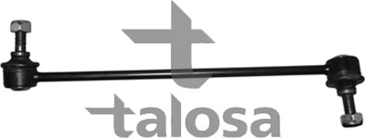 Talosa 50-07334 - Asta / Puntone, Stabilizzatore autozon.pro