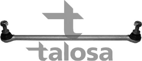 Talosa 50-07320 - Asta / Puntone, Stabilizzatore autozon.pro