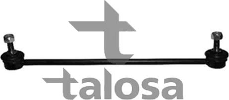 Talosa 50-07321 - Asta / Puntone, Stabilizzatore autozon.pro