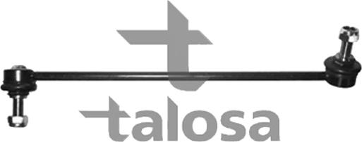 Talosa 50-07377 - Asta / Puntone, Stabilizzatore autozon.pro