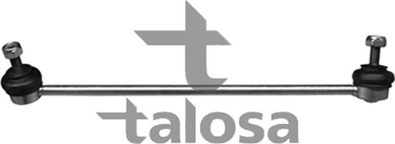 Talosa 50-07281 - Asta / Puntone, Stabilizzatore autozon.pro