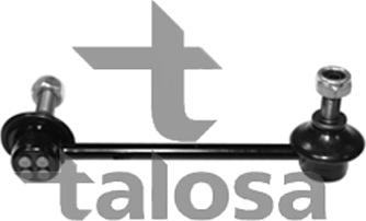 Talosa 50-07799 - Asta / Puntone, Stabilizzatore autozon.pro