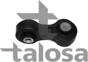 Talosa 50-07755 - Asta / Puntone, Stabilizzatore autozon.pro