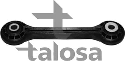 Talosa 50-07756 - Asta / Puntone, Stabilizzatore autozon.pro