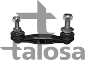 Talosa 50-07763 - Asta / Puntone, Stabilizzatore autozon.pro