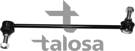 Talosa 50-07762 - Asta / Puntone, Stabilizzatore autozon.pro