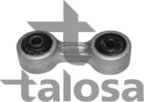 Talosa 50-07767 - Asta / Puntone, Stabilizzatore autozon.pro