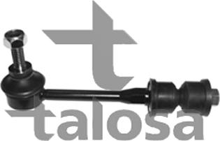 Talosa 50-07702 - Asta / Puntone, Stabilizzatore autozon.pro