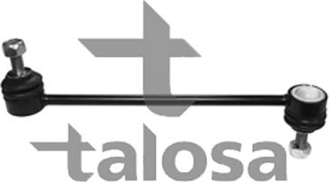 Talosa 50-07723 - Asta / Puntone, Stabilizzatore autozon.pro