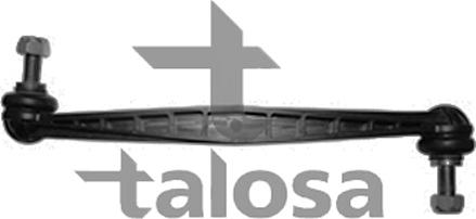 Talosa 50-07770 - Asta / Puntone, Stabilizzatore autozon.pro