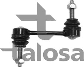 Talosa 50-07778 - Asta / Puntone, Stabilizzatore autozon.pro