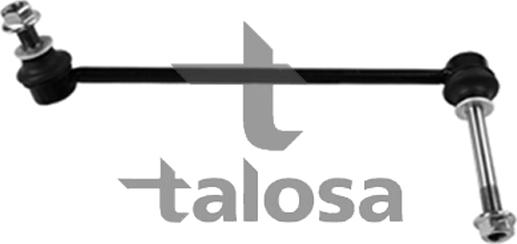 Talosa 50-14161 - Asta / Puntone, Stabilizzatore autozon.pro