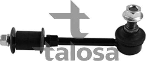 Talosa 50-14168 - Asta / Puntone, Stabilizzatore autozon.pro