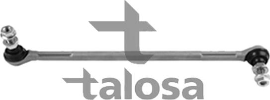 Talosa 50-14163 - Asta / Puntone, Stabilizzatore autozon.pro