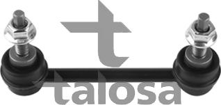 Talosa 50-15943 - Asta / Puntone, Stabilizzatore autozon.pro