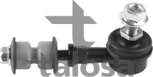 Talosa 50-15972 - Asta / Puntone, Stabilizzatore autozon.pro