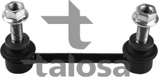 Talosa 50-15452 - Asta / Puntone, Stabilizzatore autozon.pro