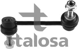 Talosa 50-16338 - Asta / Puntone, Stabilizzatore autozon.pro