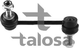 Talosa 50-16337 - Asta / Puntone, Stabilizzatore autozon.pro