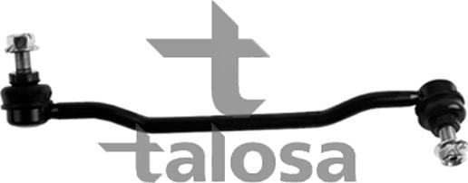 Talosa 50-10598 - Asta / Puntone, Stabilizzatore autozon.pro