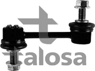 Talosa 50-10558 - Asta / Puntone, Stabilizzatore autozon.pro