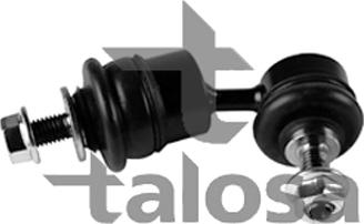 Talosa 50-10552 - Asta / Puntone, Stabilizzatore autozon.pro