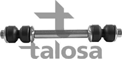 Talosa 50-10535 - Asta / Puntone, Stabilizzatore autozon.pro