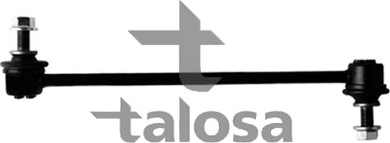 Talosa 50-10525 - Asta / Puntone, Stabilizzatore autozon.pro