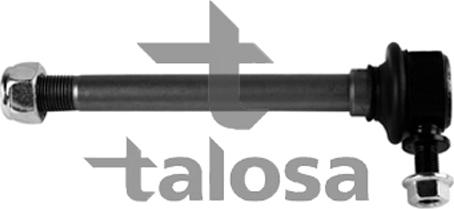 Talosa 50-10522 - Asta / Puntone, Stabilizzatore autozon.pro