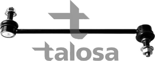 Talosa 50-10657 - Asta / Puntone, Stabilizzatore autozon.pro