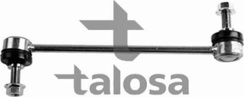 Talosa 50-10685 - Asta / Puntone, Stabilizzatore autozon.pro