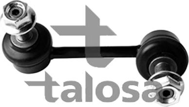 Talosa 50-10686 - Asta / Puntone, Stabilizzatore autozon.pro