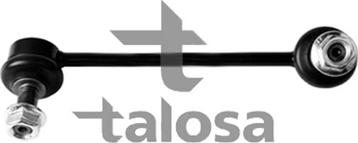 Talosa 50-10688 - Asta / Puntone, Stabilizzatore autozon.pro