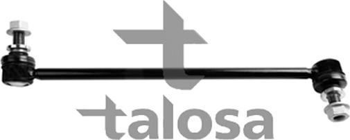 Talosa 50-10683 - Asta / Puntone, Stabilizzatore autozon.pro