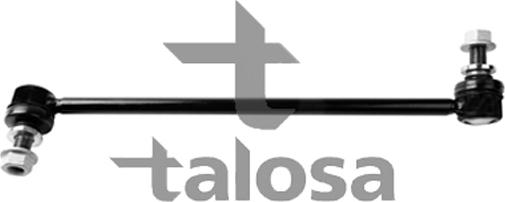 Talosa 50-10682 - Asta / Puntone, Stabilizzatore autozon.pro