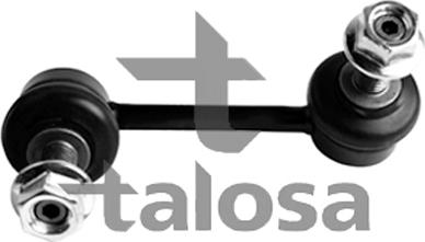 Talosa 50-10687 - Asta / Puntone, Stabilizzatore autozon.pro