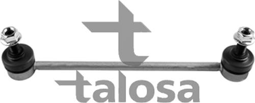 Talosa 50-10639 - Asta / Puntone, Stabilizzatore autozon.pro