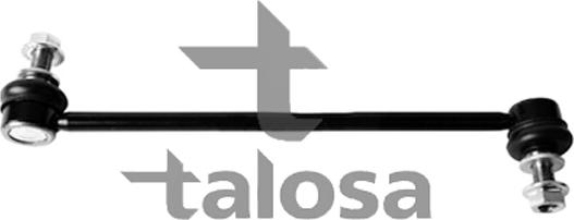 Talosa 50-10679 - Asta / Puntone, Stabilizzatore autozon.pro