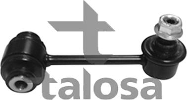 Talosa 50-10069 - Asta / Puntone, Stabilizzatore autozon.pro